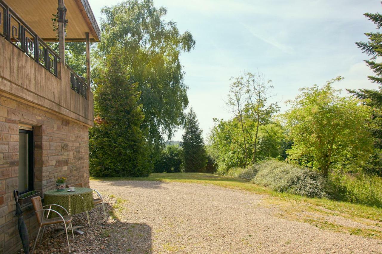 Отель Relais Koenigsberg Ахен Экстерьер фото