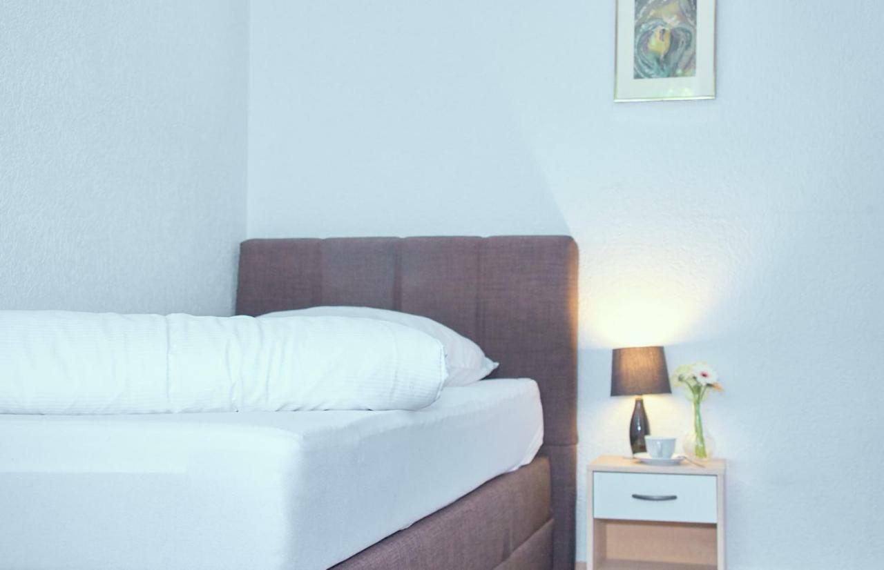 Отель Relais Koenigsberg Ахен Номер фото