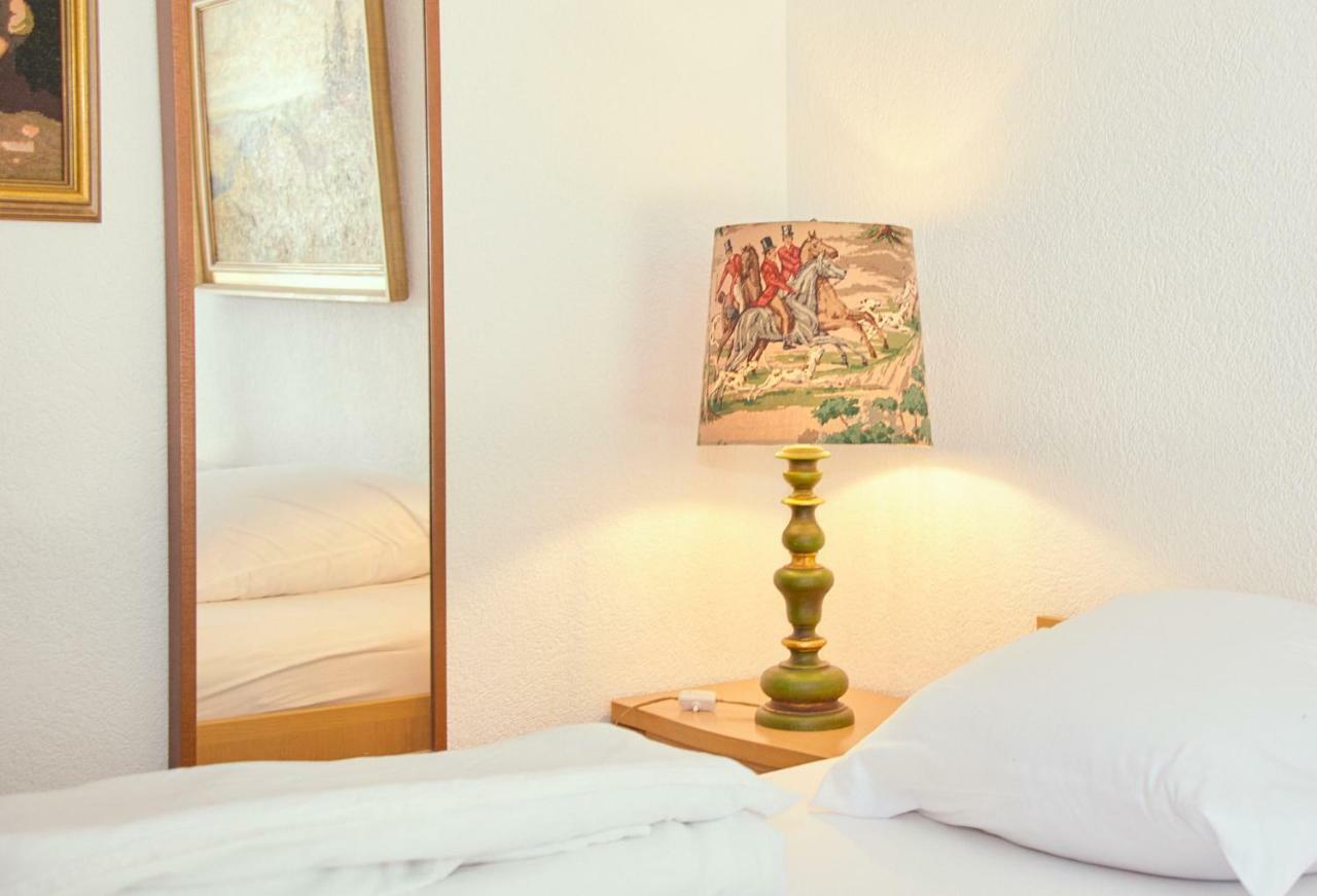 Отель Relais Koenigsberg Ахен Экстерьер фото