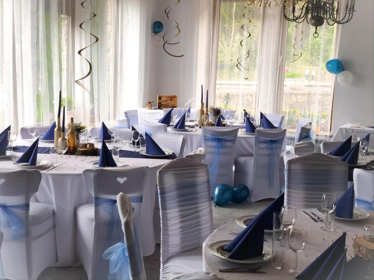 Отель Relais Koenigsberg Ахен Экстерьер фото